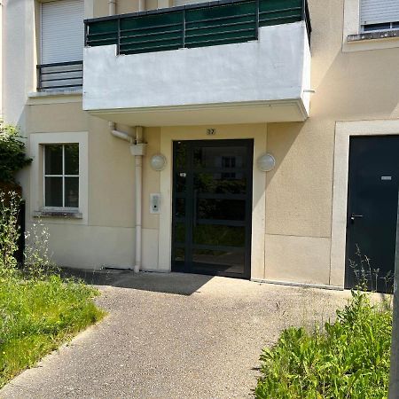 Cosy Torcy Charmant 2 Pieces Entre Paris Et Disney Exterior photo
