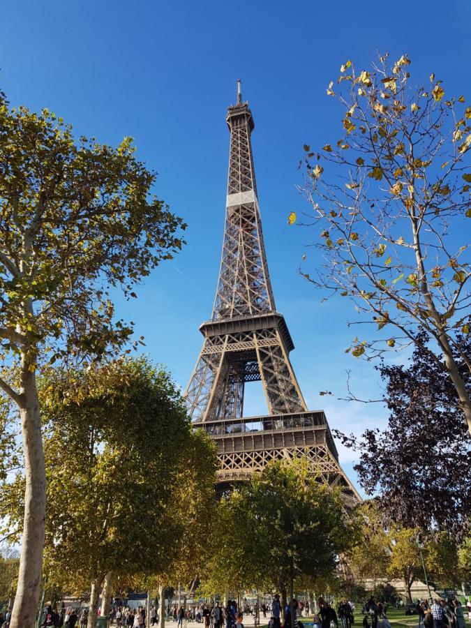 Cosy Torcy Charmant 2 Pieces Entre Paris Et Disney Exterior photo